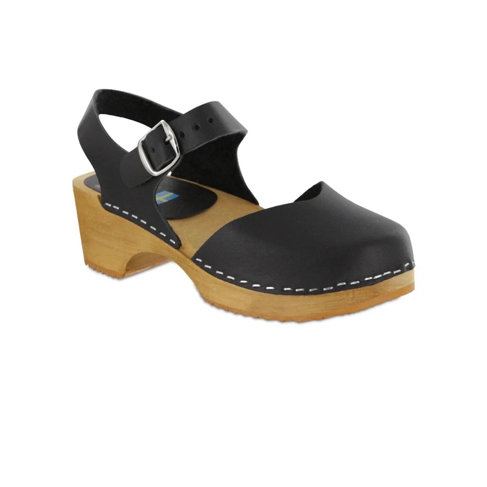 Mia Sofia Clog